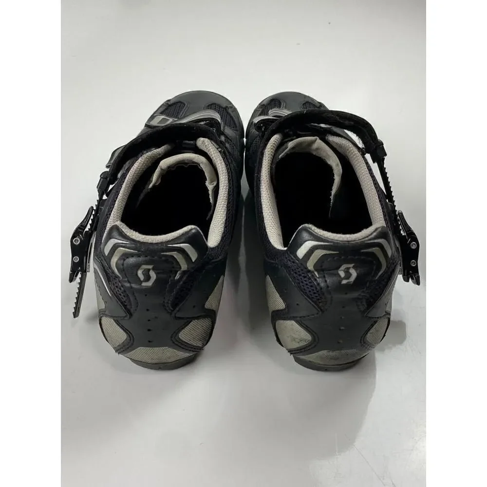 Scott Cycling Shoe SMU Scotttt MTB Expert Black EU 46 US 11.5 UK 11 AJ1121